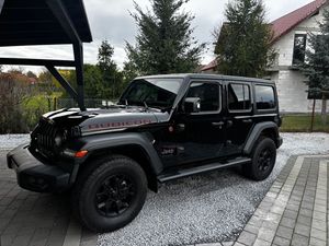 Jeep Wrangler IV 2020