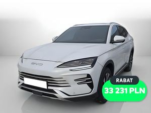 BYD Seal 1.5 Boost 2026