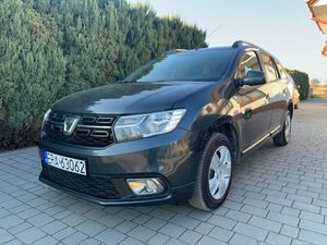 Dacia Logan II 0.9 TCe Laureate S&S 2018