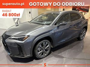 Lexus UX 300h F Sport Design 2025