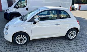 Fiat 500 2020