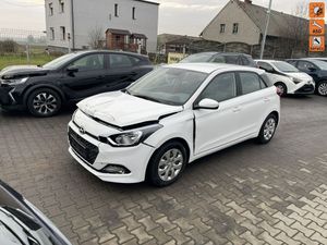 Hyundai i20 II 1.2 Select 2018