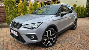 Seat Arona 1.0 TSI FR S&S DSG 2021