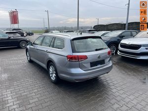 Volkswagen Passat B8 2.0 TDI SCR DSG Conceptline 2017
