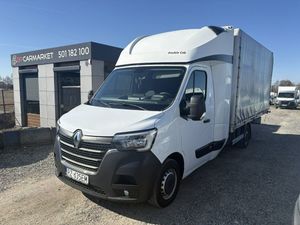 Renault Master 2022