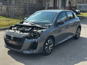 Peugeot 208 II 2024
