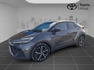 Toyota C-HR 2.0 Hybrid Dynamic Force Executive 2024