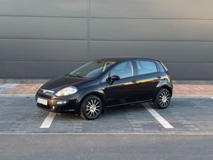 Fiat Punto 2010