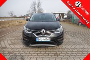 Renault Espace V 2.0 Blue dCi Zen EDC 2019