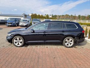 Volkswagen Passat B8 2.0 TDI Business DSG 2020