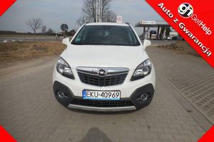 Opel Mokka I 1.4 Turbo Automatik Innovation 2015