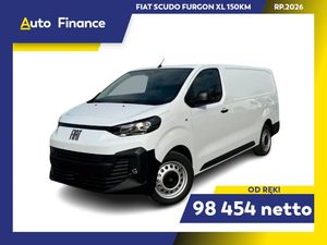 Fiat Scudo 2026