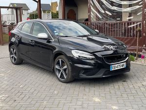 Volvo V40 II D2 RDesign 2017