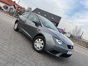 Seat Ibiza IV SC 1.2 12V Style 2015