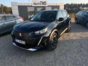 Peugeot 2008 II PureTech 130 EAT8 Allure Pack 2020
