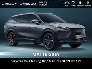 Omoda 7 2025