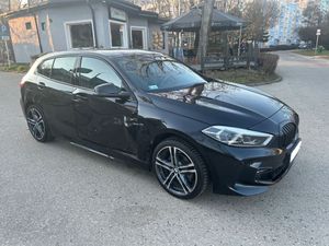 BMW 1 Series F40 118i M Sport Shadow 2024