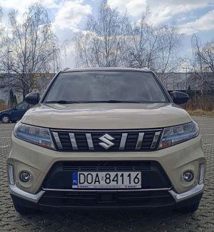 Suzuki Vitara III 1.4 Boosterjet Premium 2WD 2023