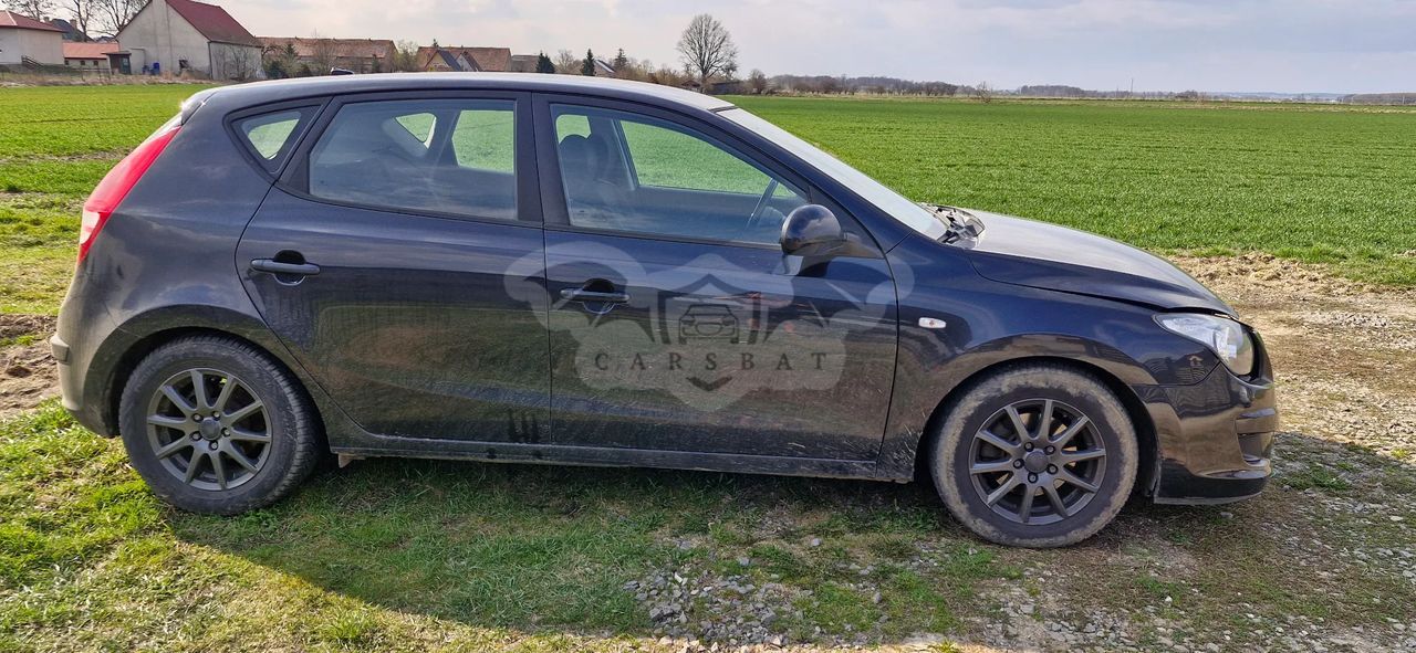 Hyundai i30 I 1.4 Blue Classic 2009