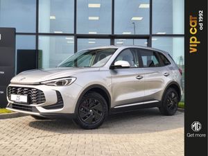 MG ZS 1.5 Standard 2026