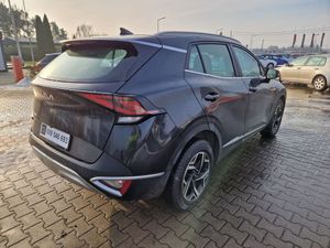 Kia Sportage V 2022