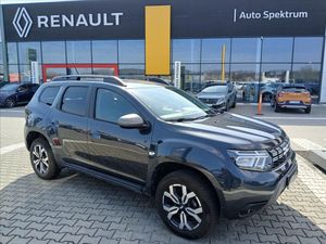 Dacia Duster II 2024