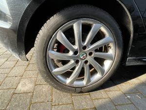 Alfa Romeo Giulietta 1.4 TB 16V 2013