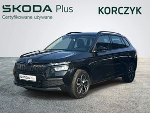 Skoda Kamiq 1.0 TSI Ambition 2023