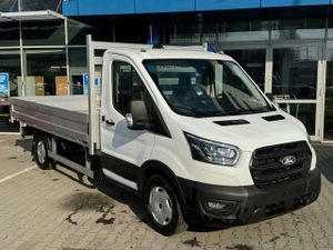 Ford Transit 2025
