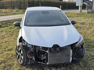 Renault Clio V TCe 90 EXPERIENCE 2022