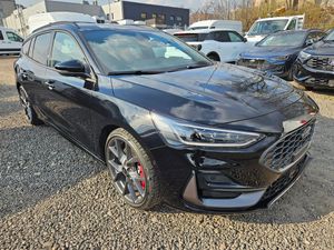 Ford Focus Mk4 2.3 EcoBoost ST X 2025