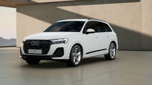 Audi Q7 II 2026