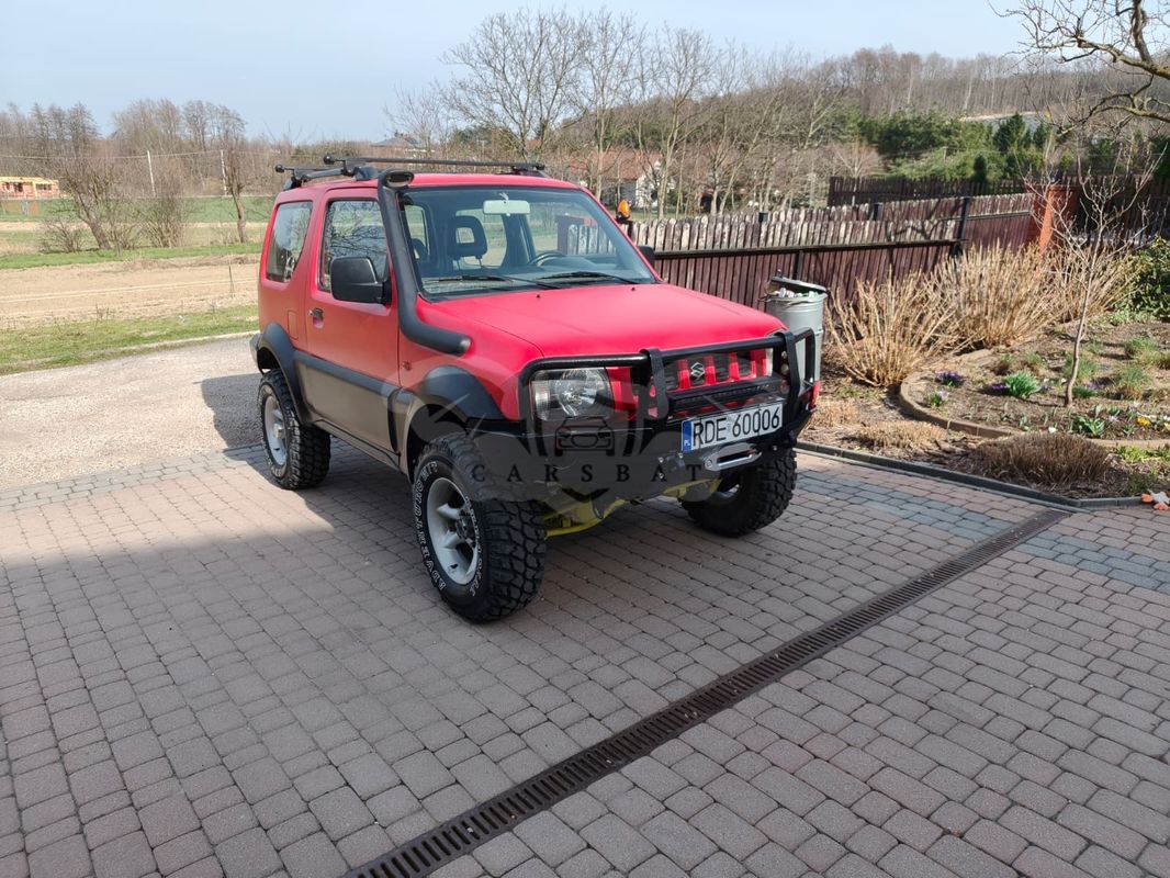Suzuki Jimny III 1.3 JLX 1999