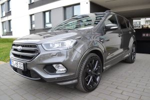 Ford Kuga II 1.5 EcoBoost 4x4 ST-Line 2018