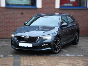 Skoda Scala 1.5 TSI Style DSG 2019
