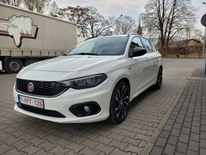 Fiat Tipo II 1.4 T-Jet S-Design 2018