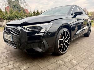 Audi A3 8Y 35 TDI S tronic design 2020
