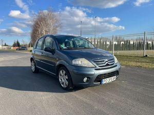 Citroën C3 I 1.6 HDi FAP Exclusive 2006