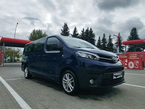 Fiat Scudo 2015