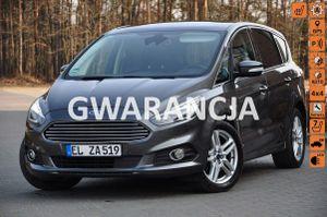 Ford S-Max II 2017