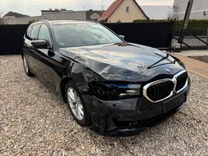 BMW 5 Series G30/G31 2021