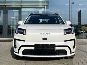 GAC Aion V 2025