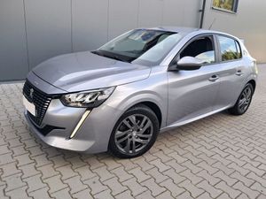Peugeot 208 II 2021