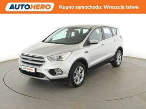 Ford Kuga II 1.5 EcoBoost 2x4 Titanium 2017