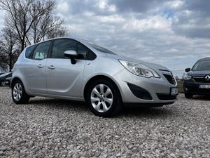 Opel Meriva II 1.4 T Enjoy 2011