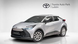 Toyota C-HR 1.8 Hybrid Comfort 2024