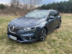 Renault Megane IV BLUE dCi 115 BOSE EDITION 2019