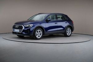 Audi Q3 II 2021