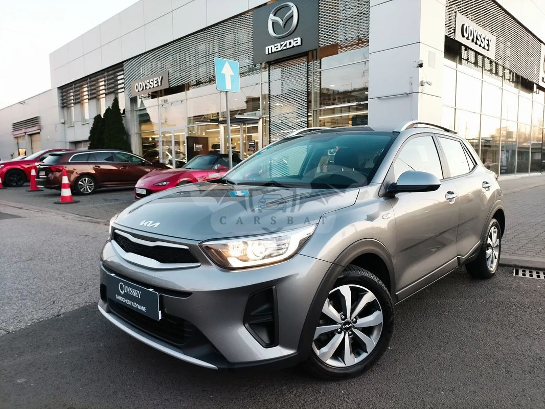 Kia Stonic 1.0 T-GDI M 2024