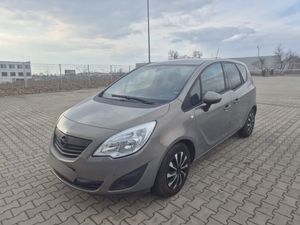 Opel Meriva II 1.4 T Cosmo 2010